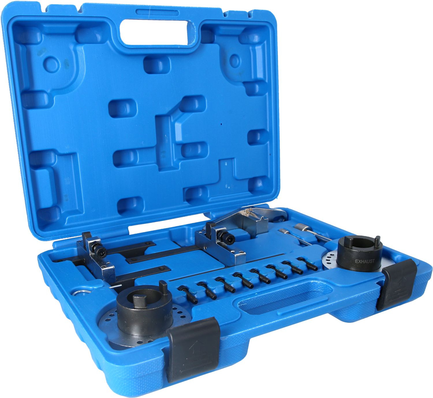 Brilliant Tools Motor-Einstellwerkzeug-Satz für Ford 1.0, 3-Zylinder Ecoboost - BT593010