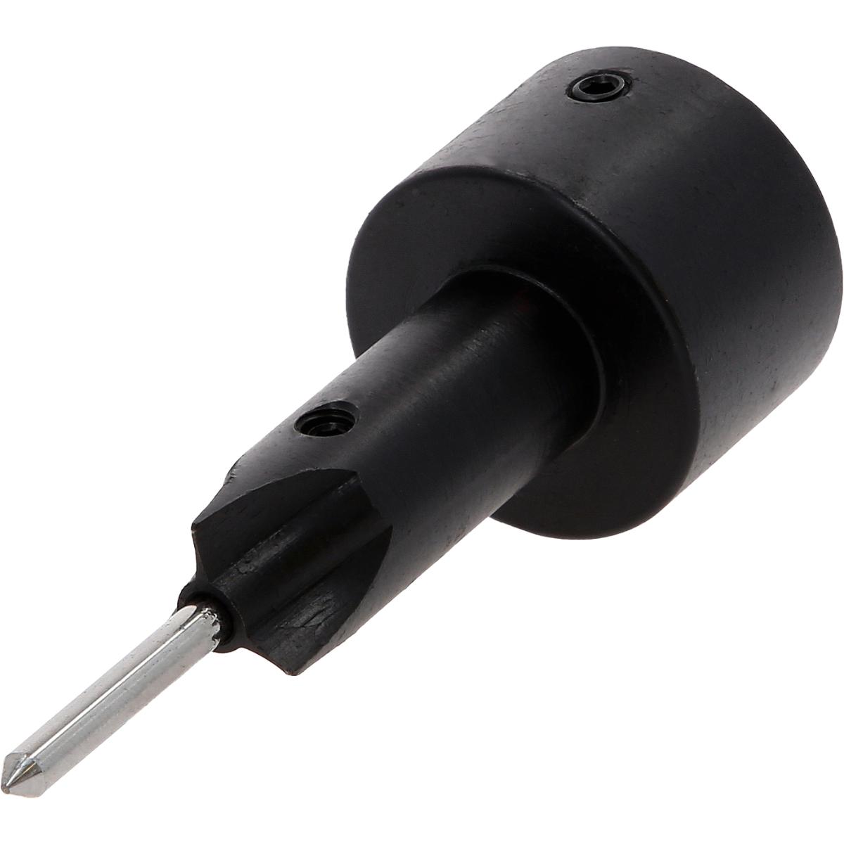 KS Tools Entnietdruckstück, Ø 4 mm, 91 mm