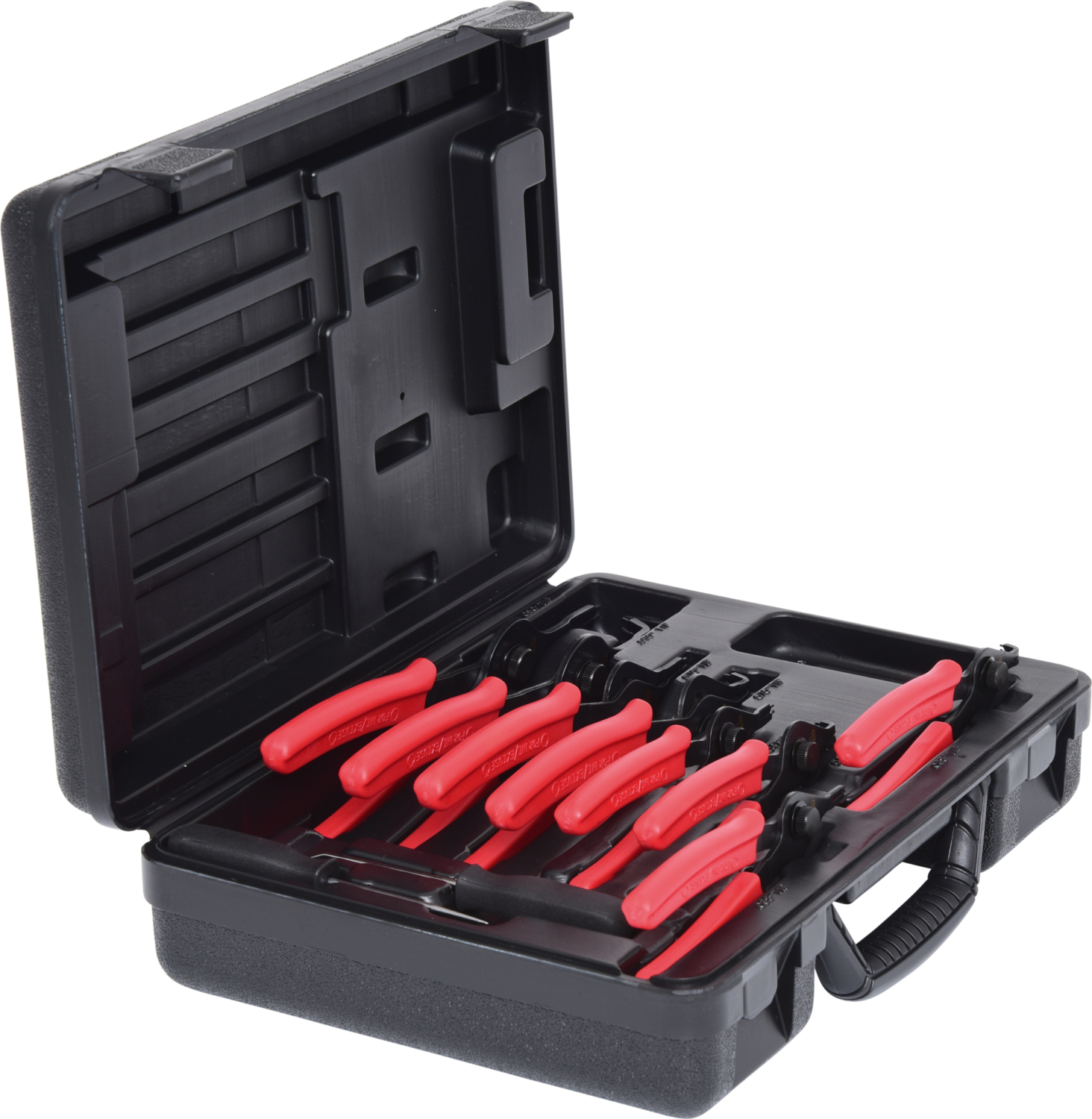 KS Tools Universal-Sicherungszangen-Satz, 10-tlg