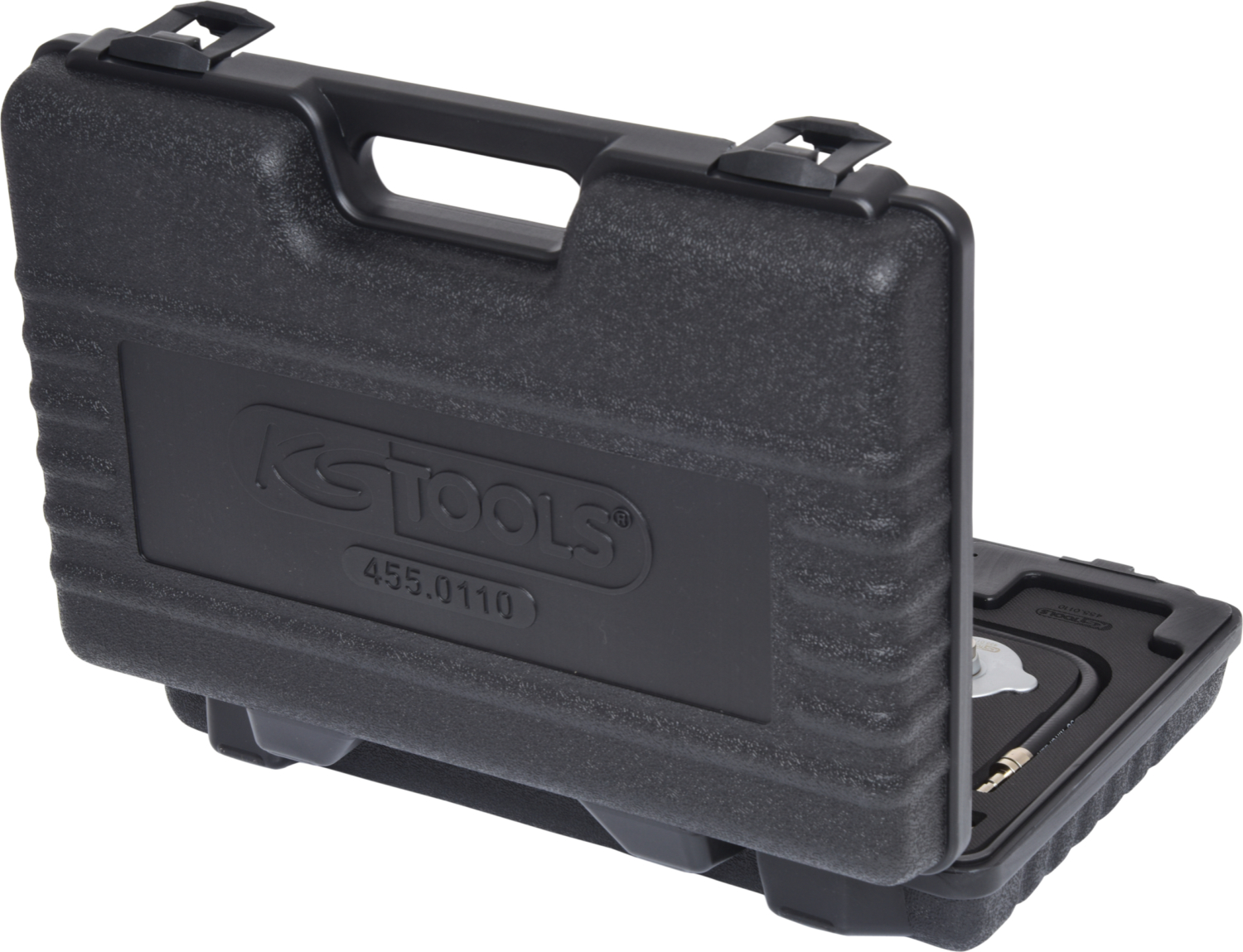 KS Tools Kühlsystem-Prüfgerät LKW, 9-tlg