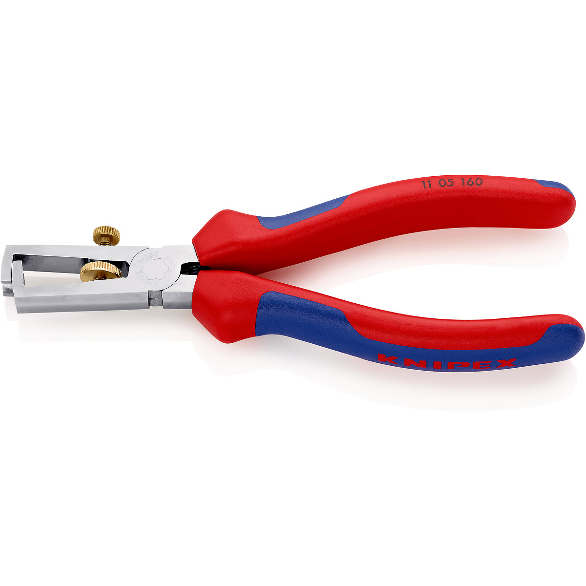 KNIPEX Abisolierzange