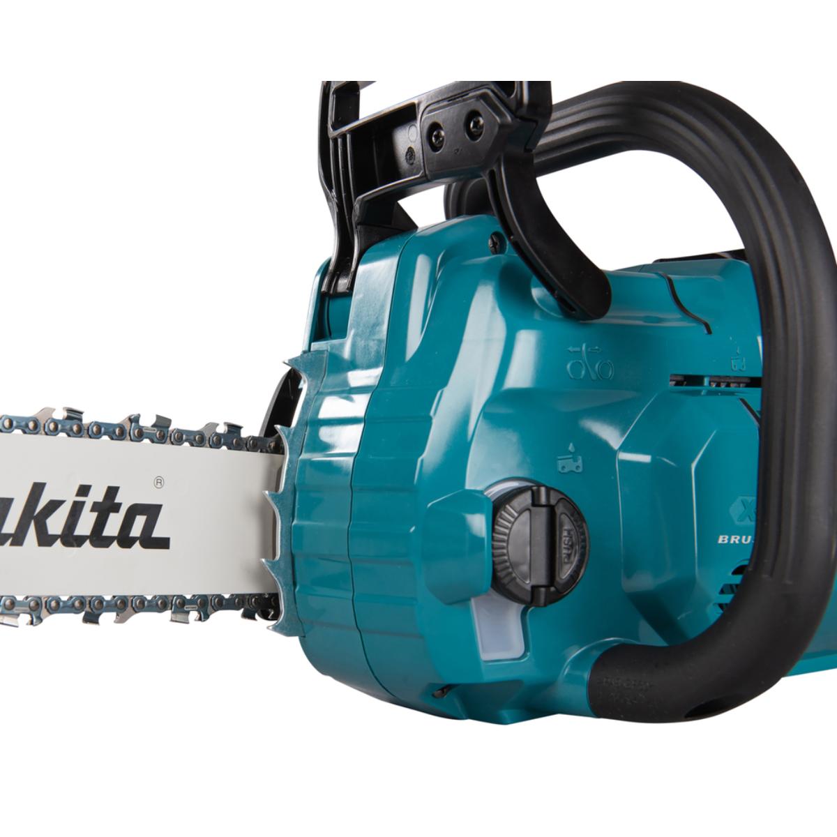 Makita Akku-Kettensäge 40V max. - 25,5 m/s - 35 cm - UC022GT101