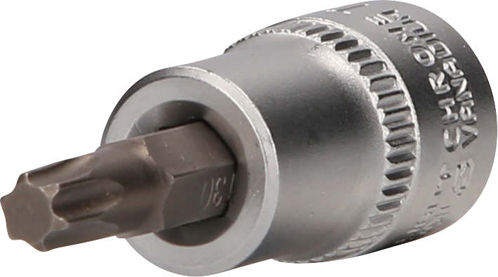 Brilliant Tools 3/8" Torx-Bit-Stecknuss