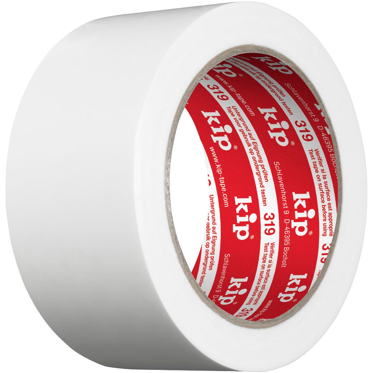 Kip 319 PE-Schutzband Premium