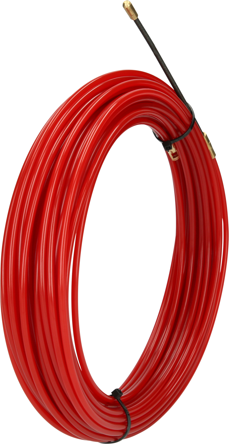 KS Tools Kabel-Einziehdraht, 20,0 m