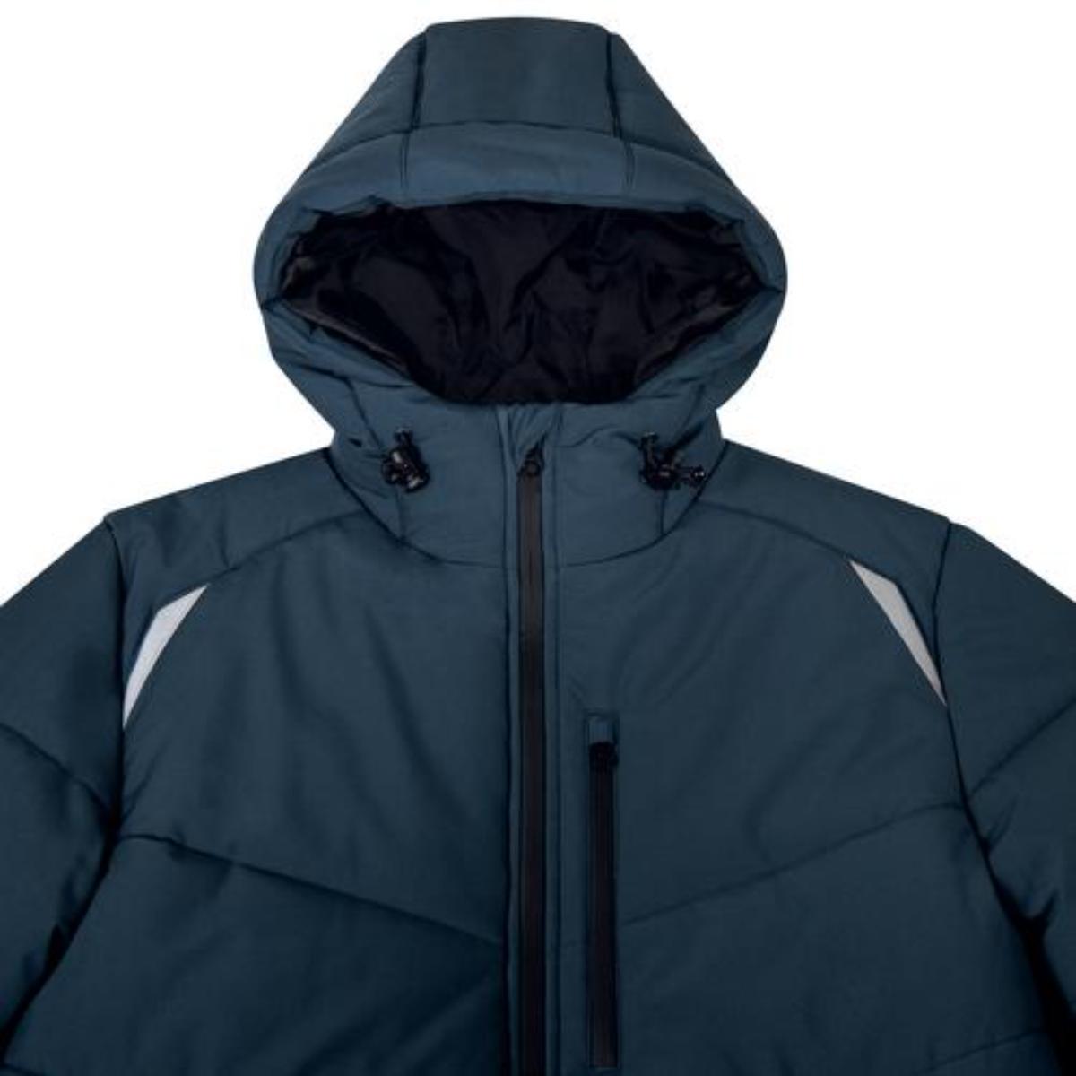 uvex suXXeed craft Wintersteppjacke Herren nachtblau