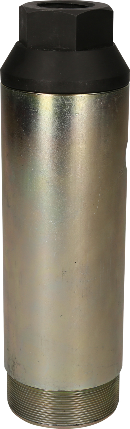 KS Tools Spindelaufnahme, 235 mm lang