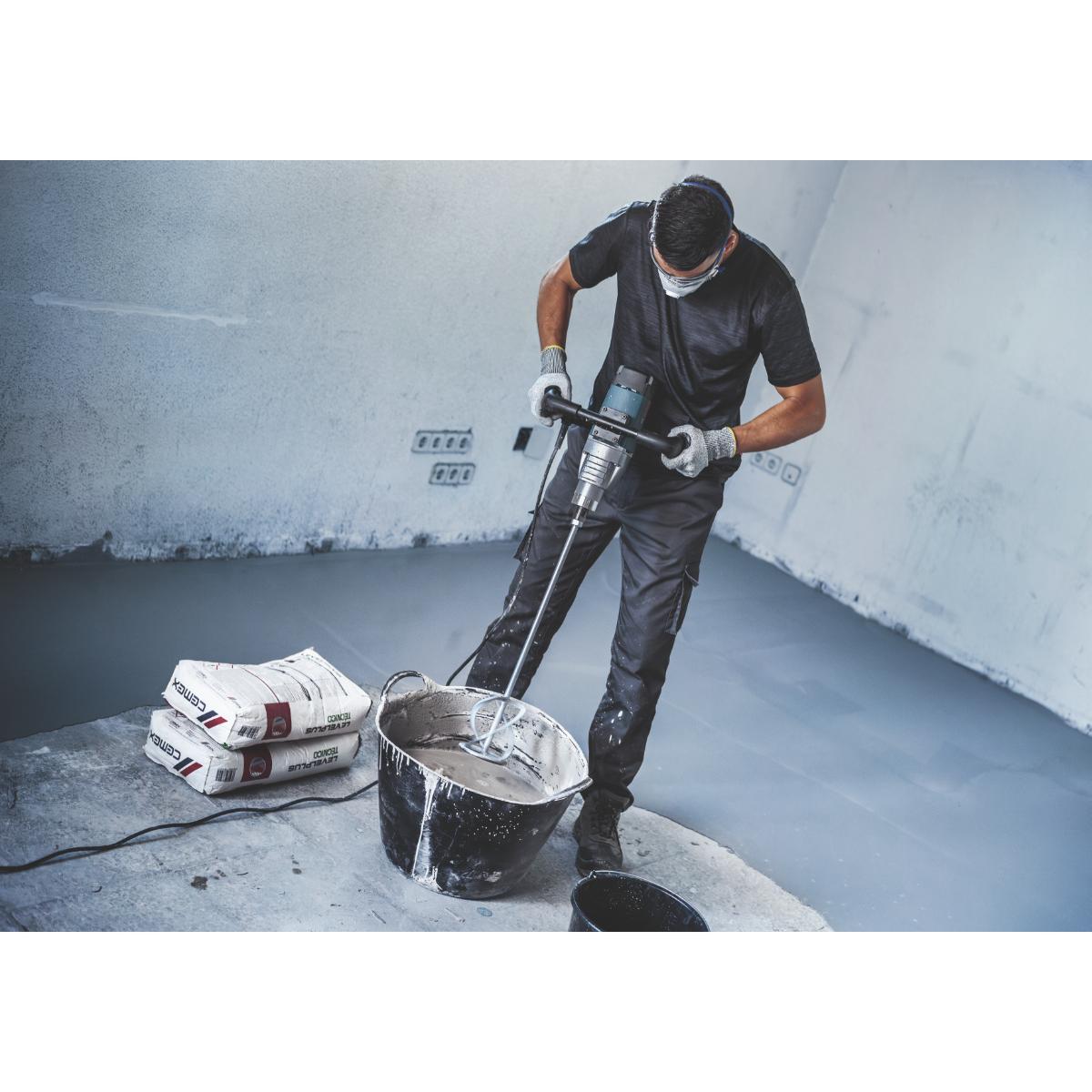 Bosch PRO Multi Material Viskose und Klebrige Materialien Rührkorb
