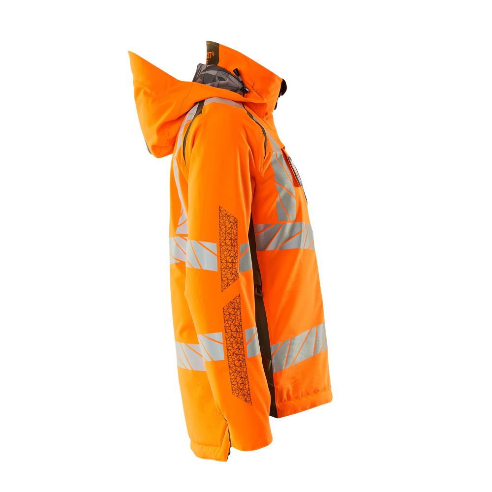 MASCOT Damen Winterjacke ACCELERATE SAFE