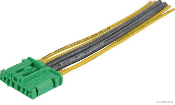 HERTH&BUSS Kabelreparatursatz, Steuergerät Heizung, RepCon