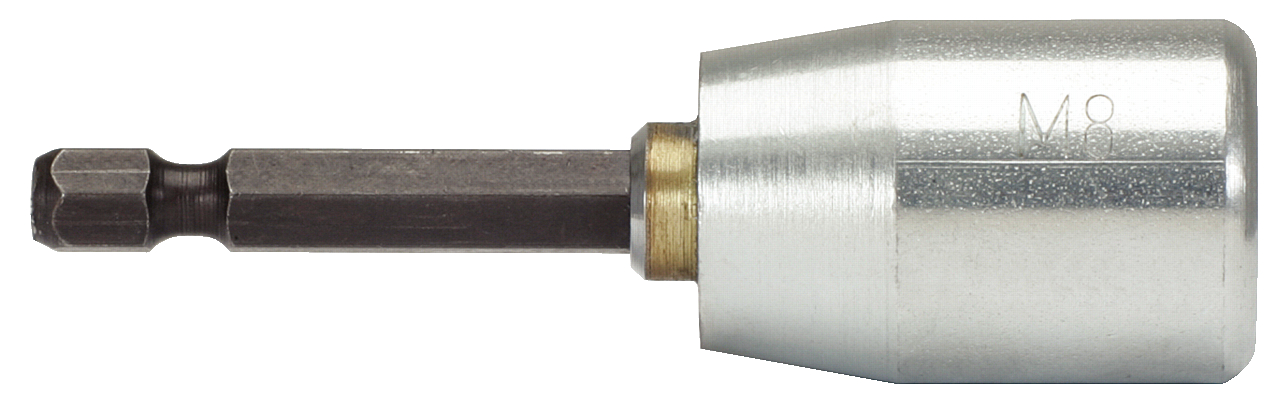 KS Tools 1/4" Stockschraubendreher, magnetisch