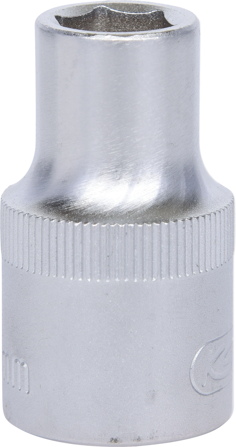 KS Tools 1/2" Sechskant-Stecknuss