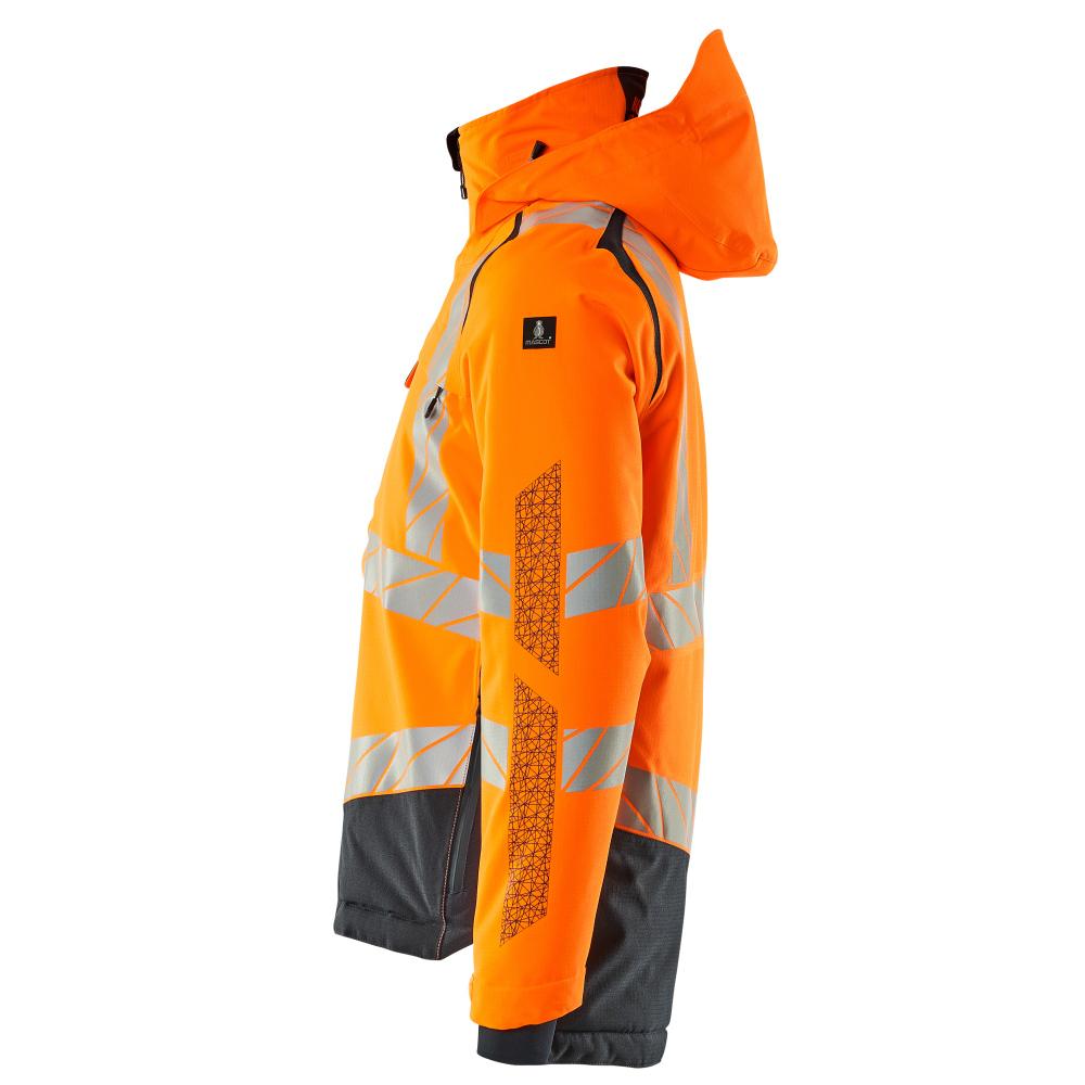 MASCOT Herren Winterjacke ACCELERATE SAFE