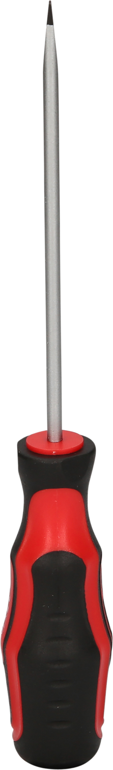 KS Tools ERGOTORQUEplus Schlitz-Schraubendreher