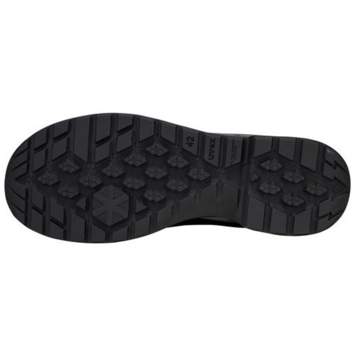 uvex 2 trend Sicherheitschuh S1 Halbschuh