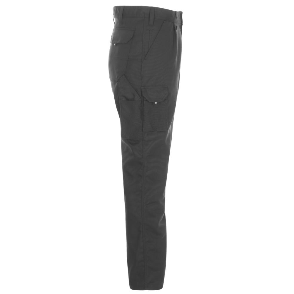 MASCOT Herren Toledo Hose mit Schenkeltaschen HARDWEAR