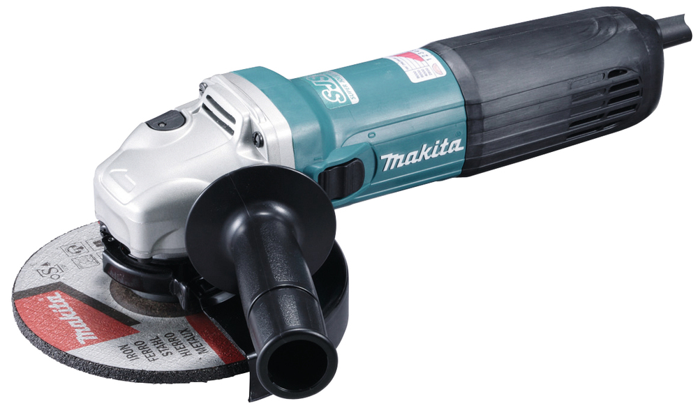 Makita Winkelschleifer  - GA6040CF01