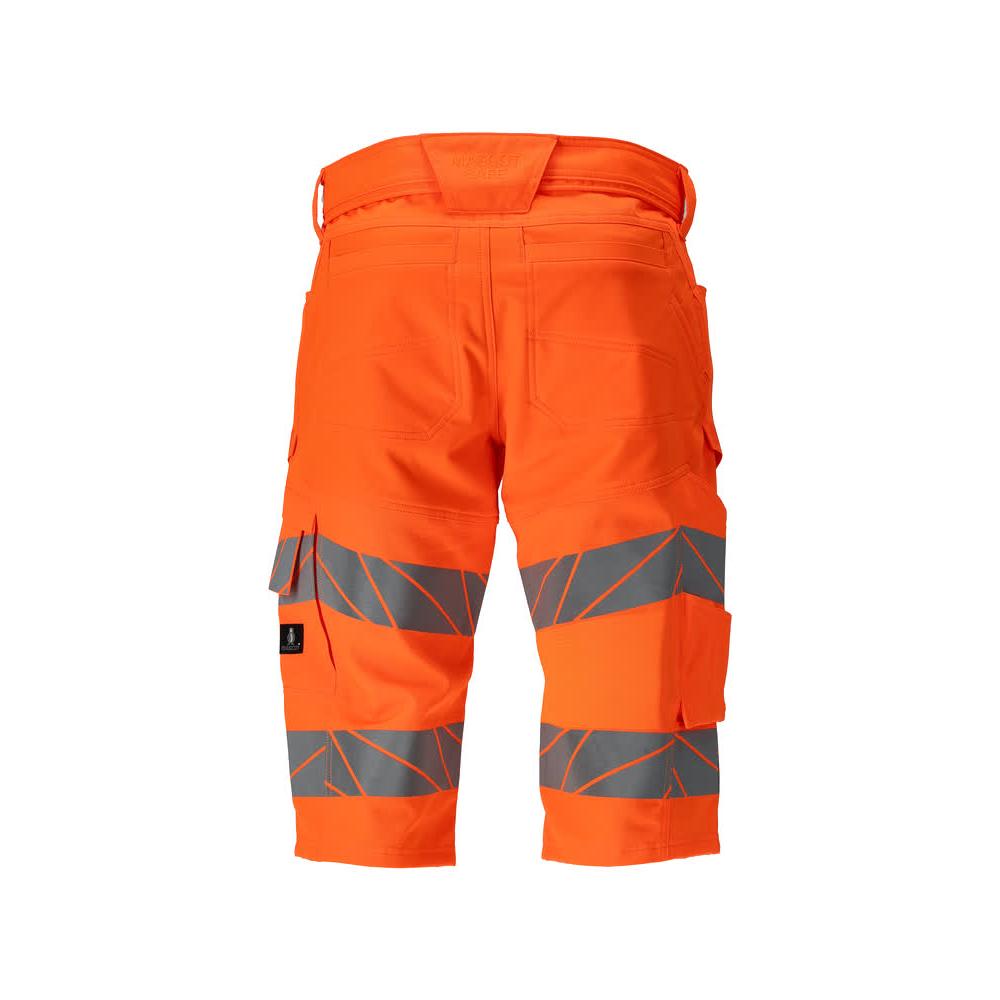 MASCOT Herren Shorts, lang ACCELERATE SAFE