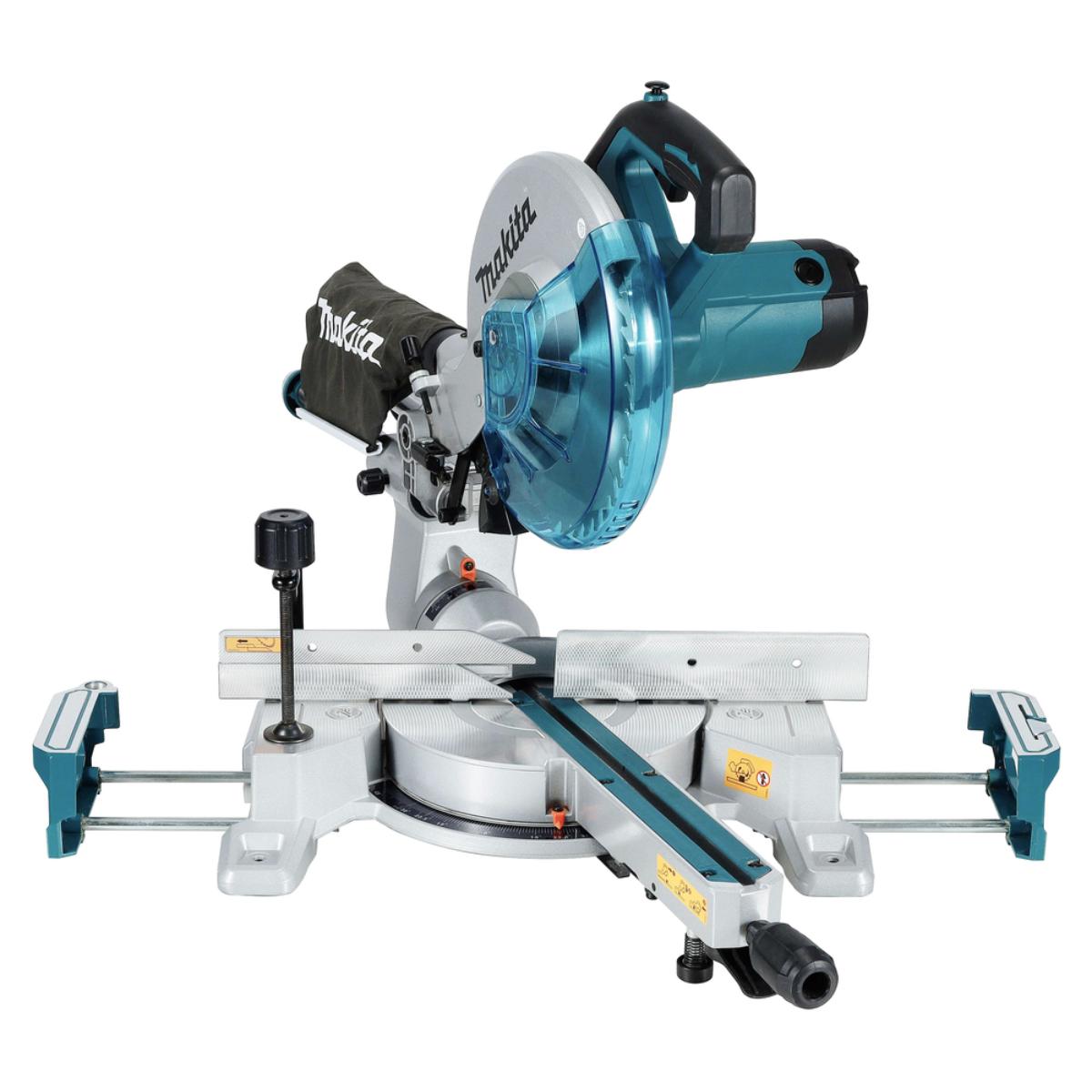Makita Kapp- und Gehrungssäge 1.450 W - 260 mm - 4.500 U/min - LS1110F
