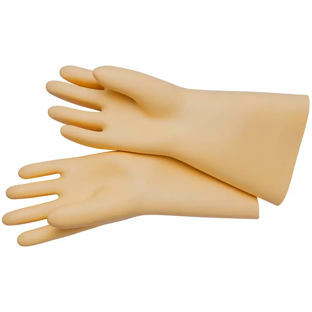 KNIPEX Isolierende Handschuhe isoliert Klasse 1