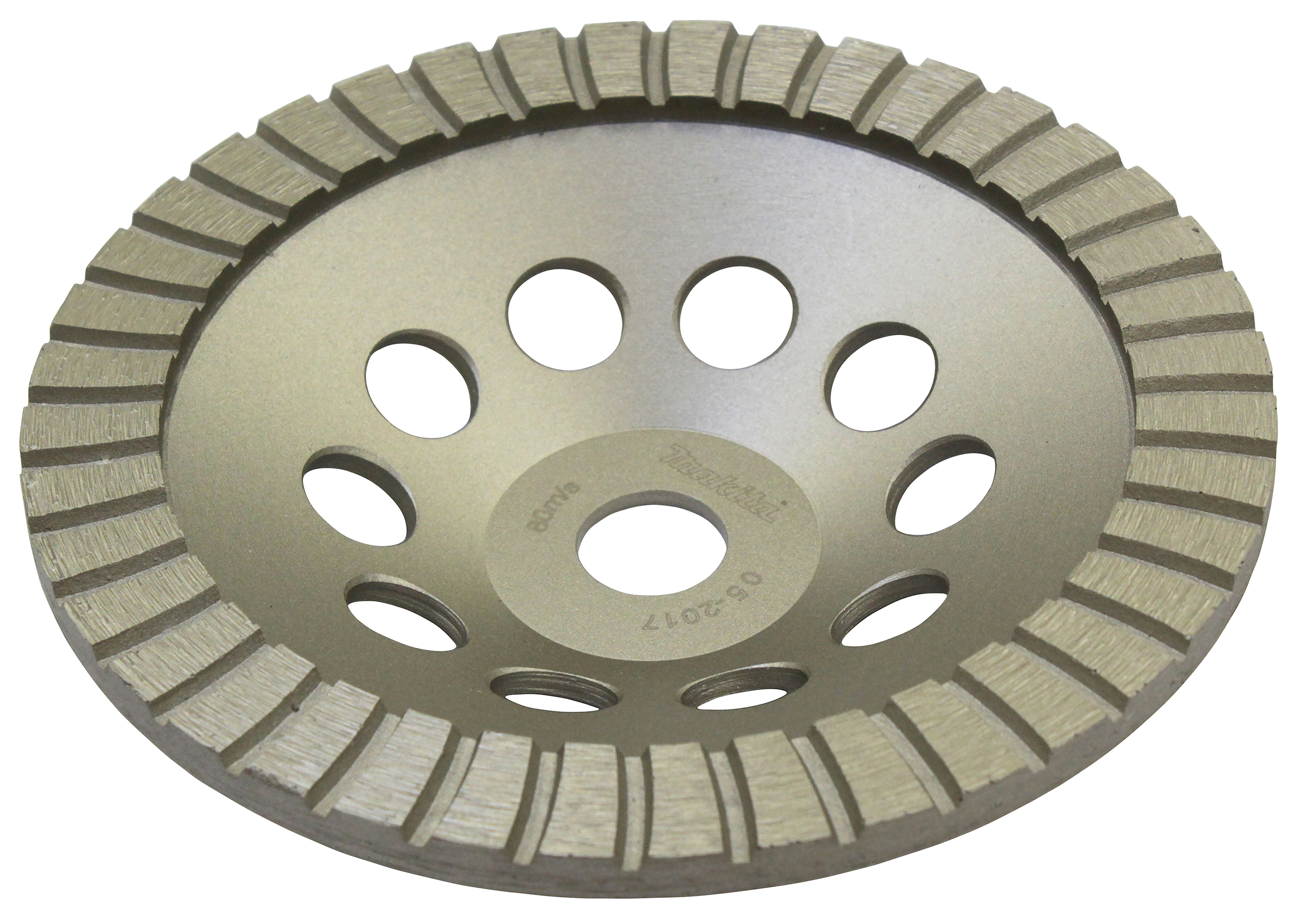 Makita Schleiftopf 180mm Turbo - D-62359