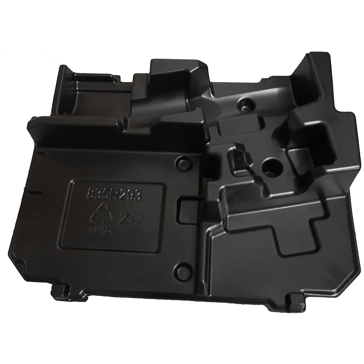 Makita Tiefziehteil f. MAKPAC - 835R29-3