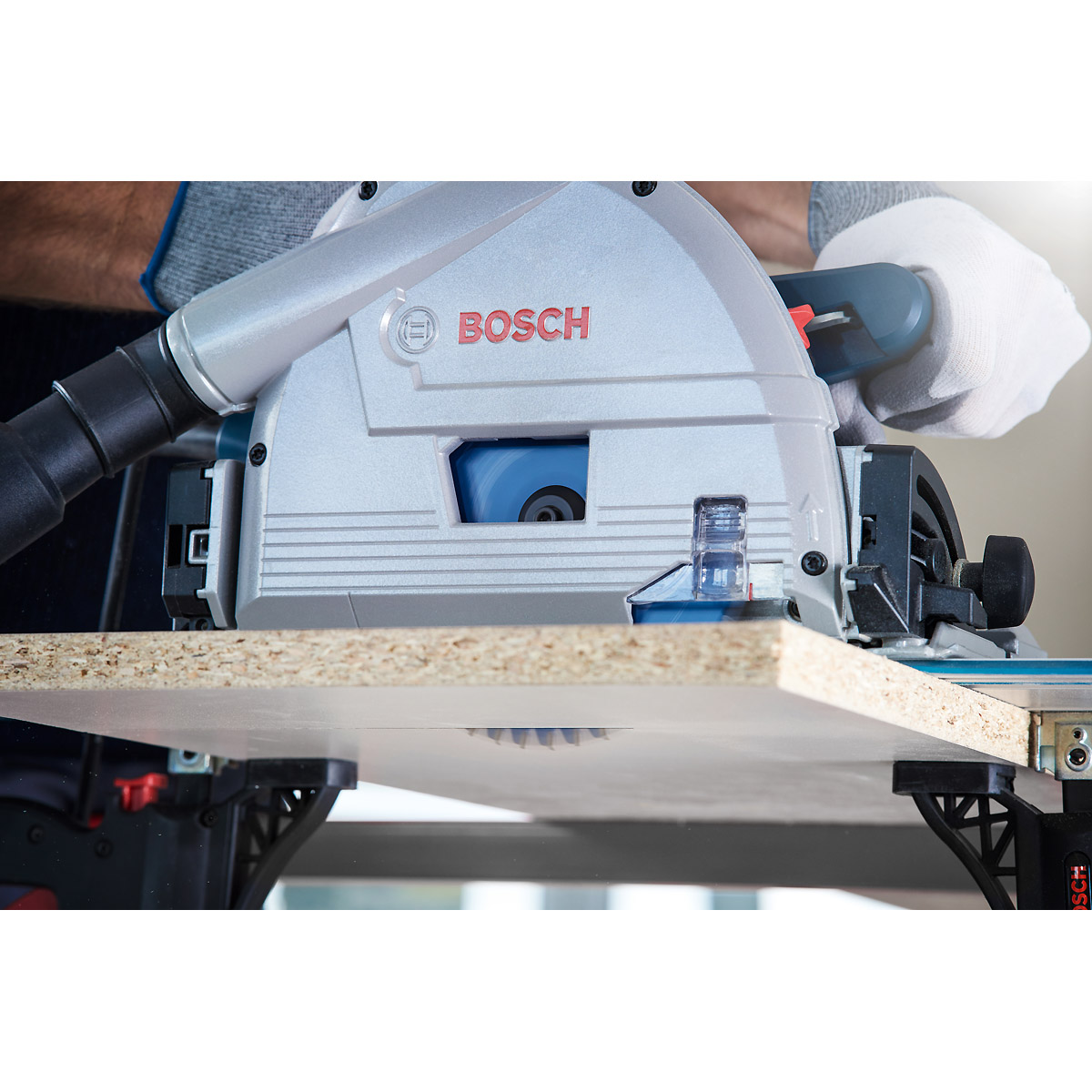Bosch Kreissägeblatt Expert for Laminated Panel