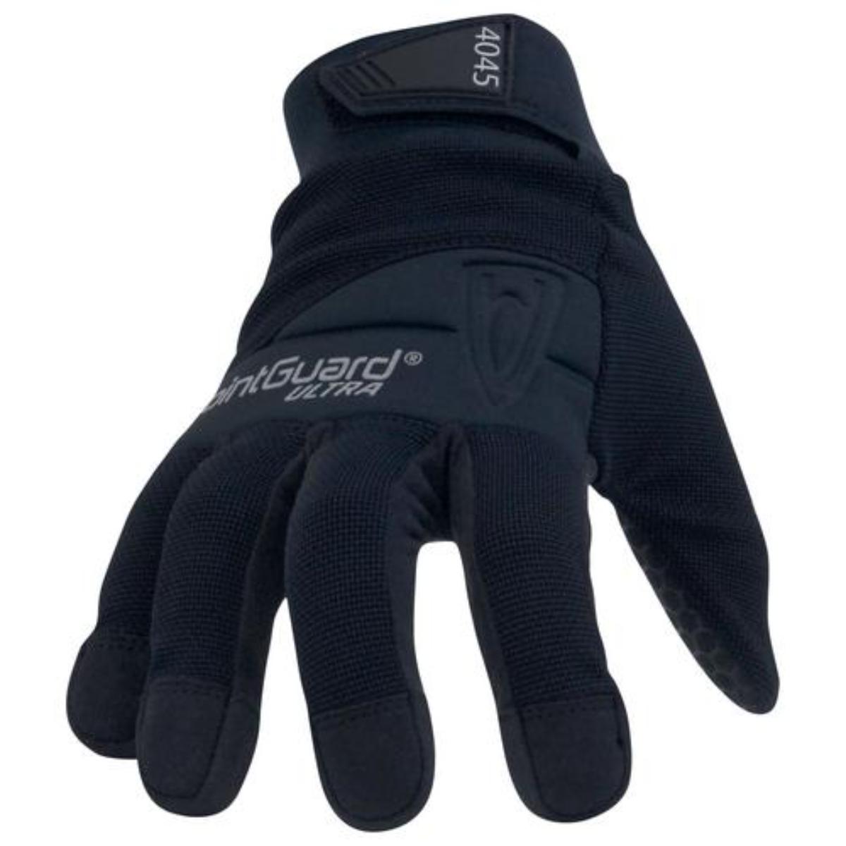 uvex HexArmor PointGuard Ultra 4045 Nadelstichschutzhandschuh