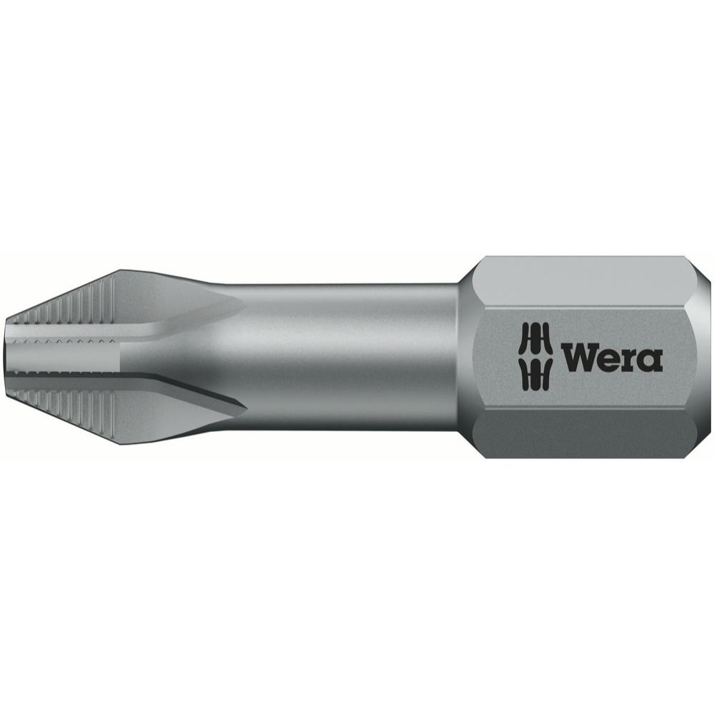Wera 853/1 TZ ACR® Bits