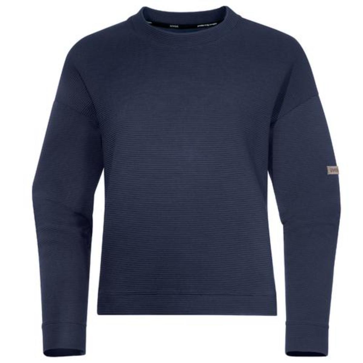 uvex Kollektion 26 Damen Sweatjacke