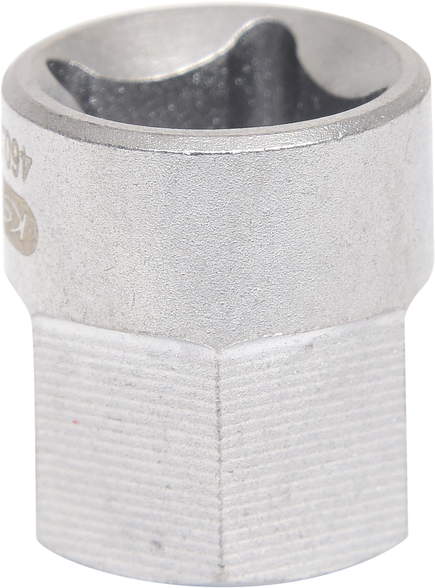KS Tools Spezialeinsatz 4-kant mit Magnet, 8,0 mm, für SAF und Knorr Sättel