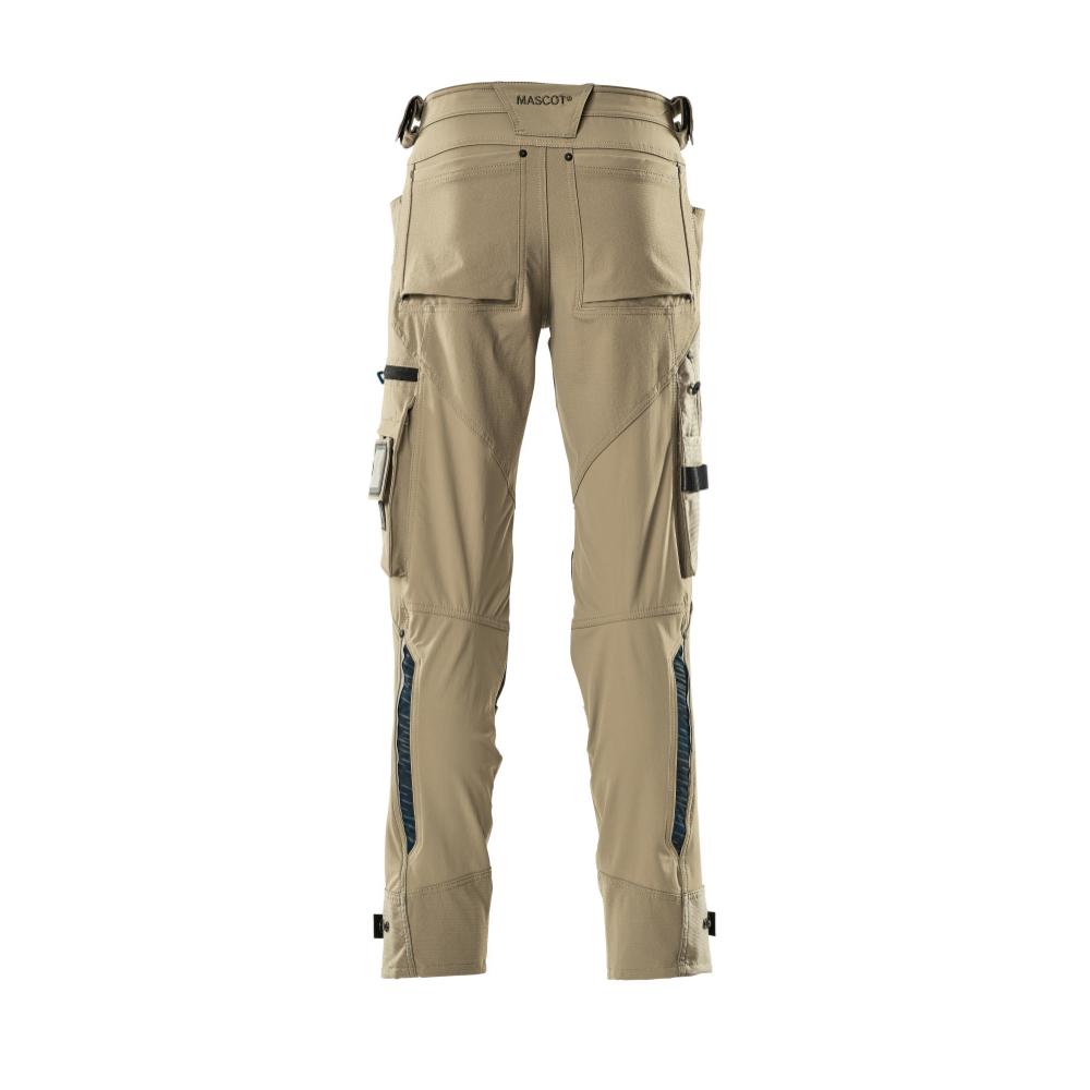 MASCOT Hose mit Knietaschen ADVANCED