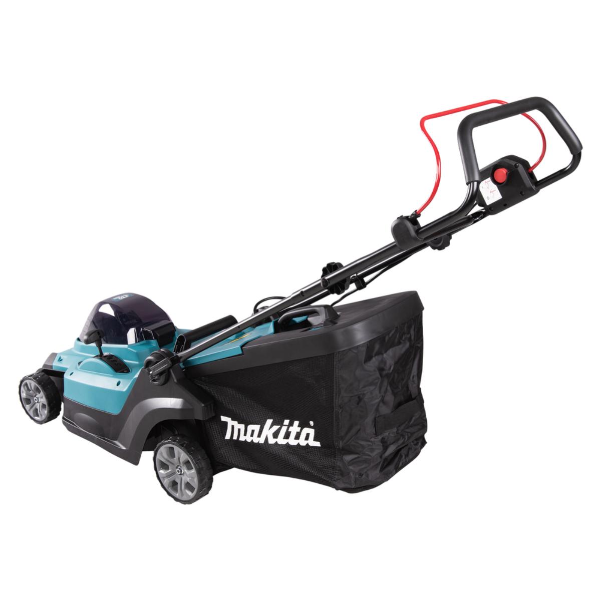Makita Akku-Rasenmäher 40V max. - 43 cm - 50 l - LM004GM102