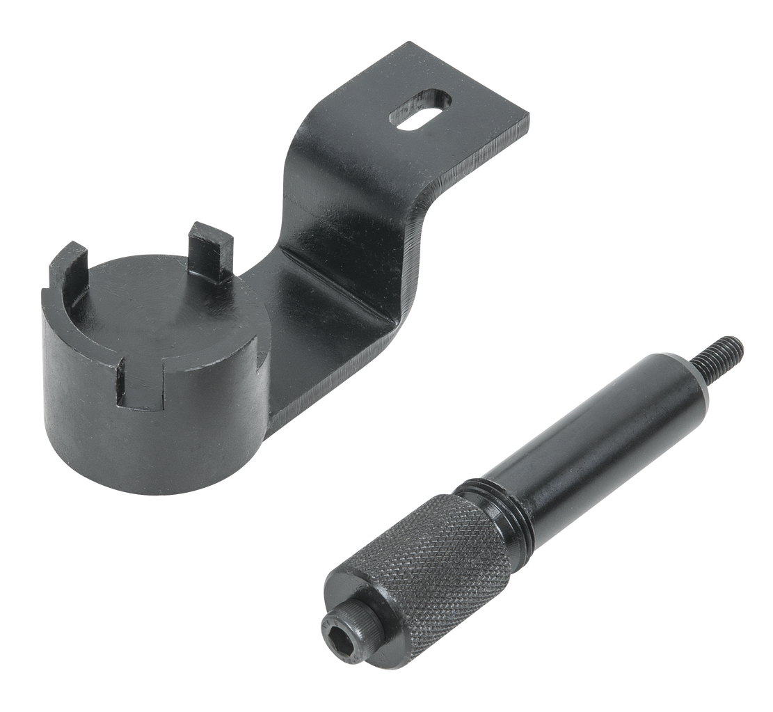 KS Tools Motoreinstell-Werkzeug-Satz für Chrysler, 2-tlg