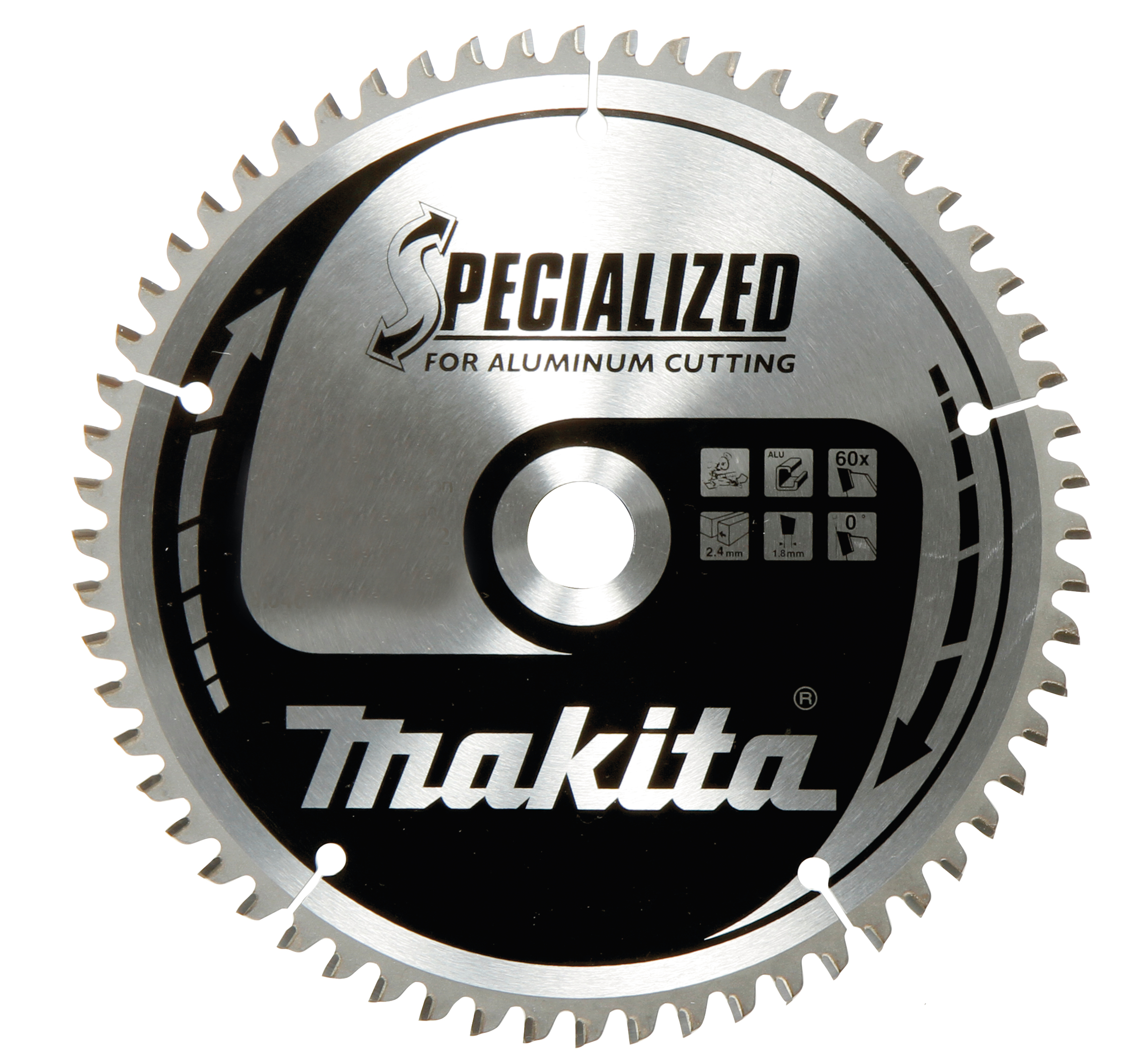 Makita SPECIALIZED Sägeb.190x30x60Z - B-33261