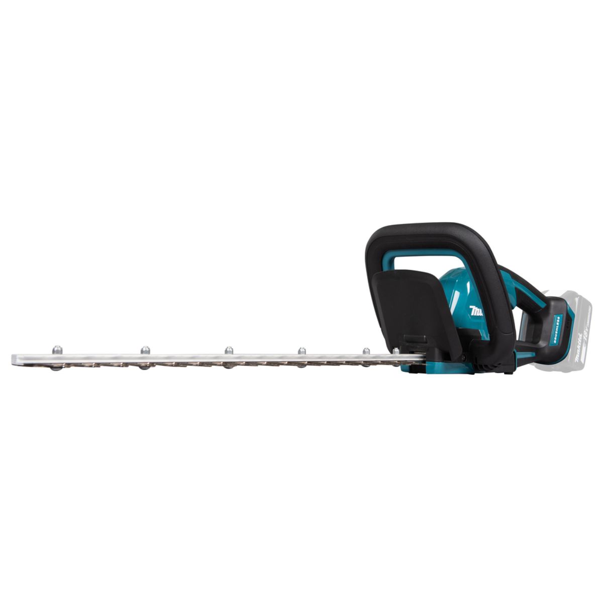 Makita Akku-Heckenschere 50 cm 18V (ohne Akku, ohne Ladegerät) DUH506Z