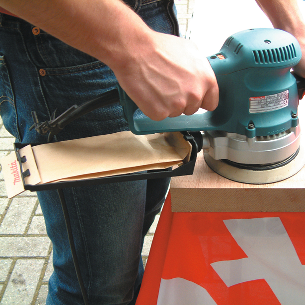 Makita Exzenterschleifer  - BO6030JX