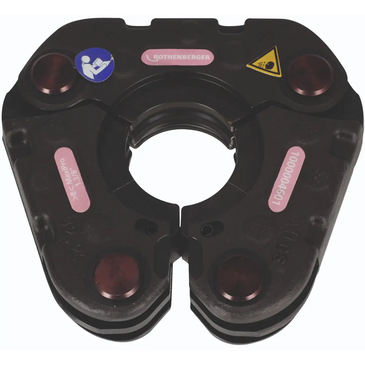 ROTHENBERGER Pressschlinge Standard >B< MaxiPro 1.3/8" für ZB1-MP