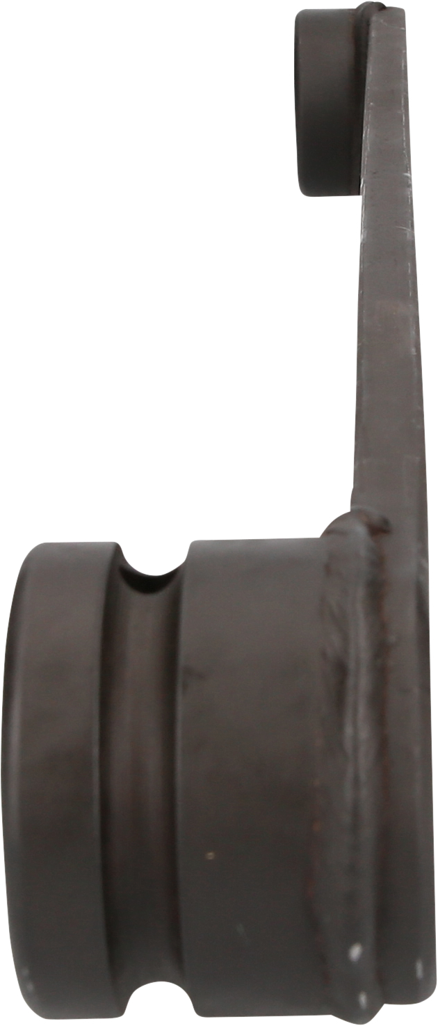 KS Tools Bremssattelstecknussschlüssel für Volvo, 27 mm