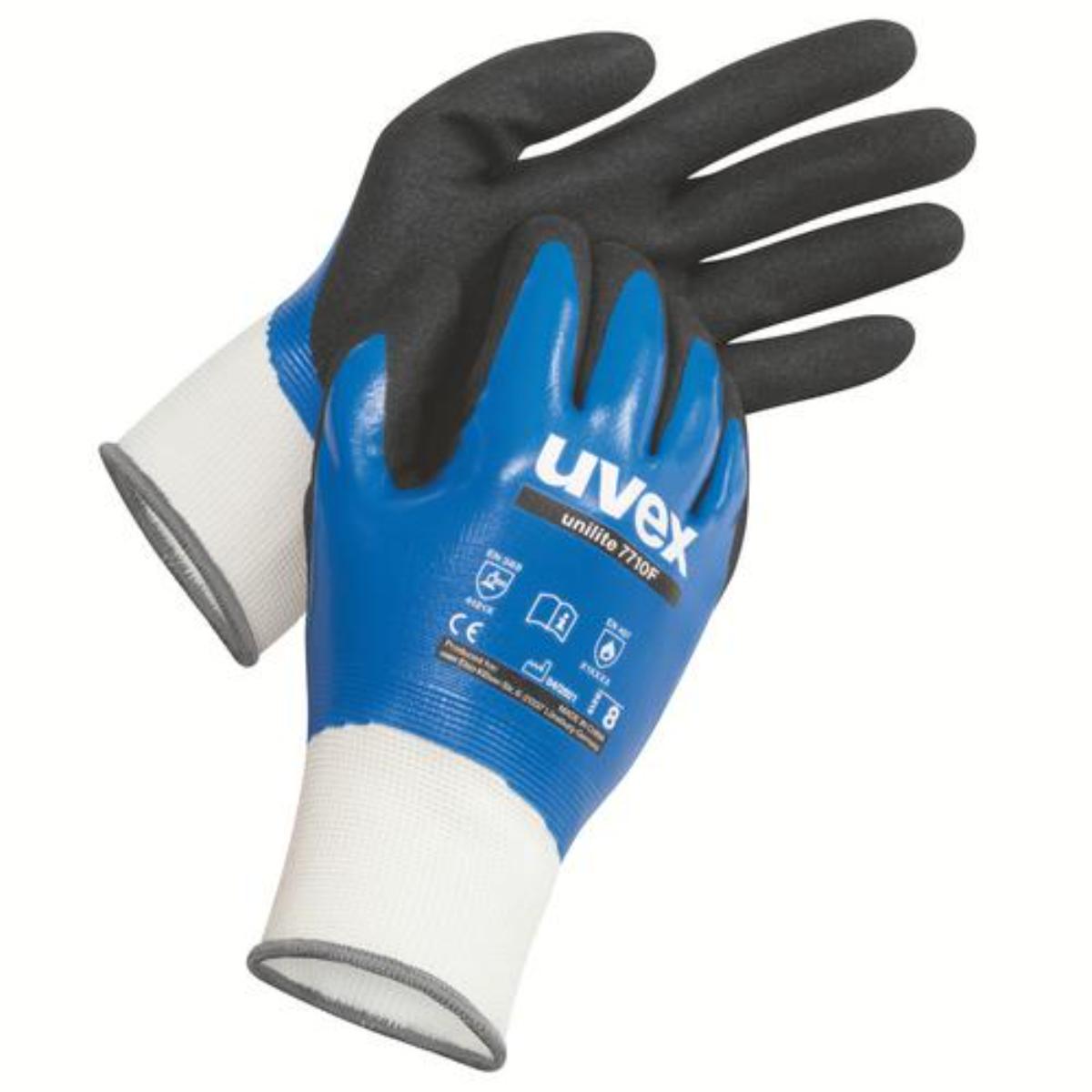 uvex unilite 7710F Montagehandschuh