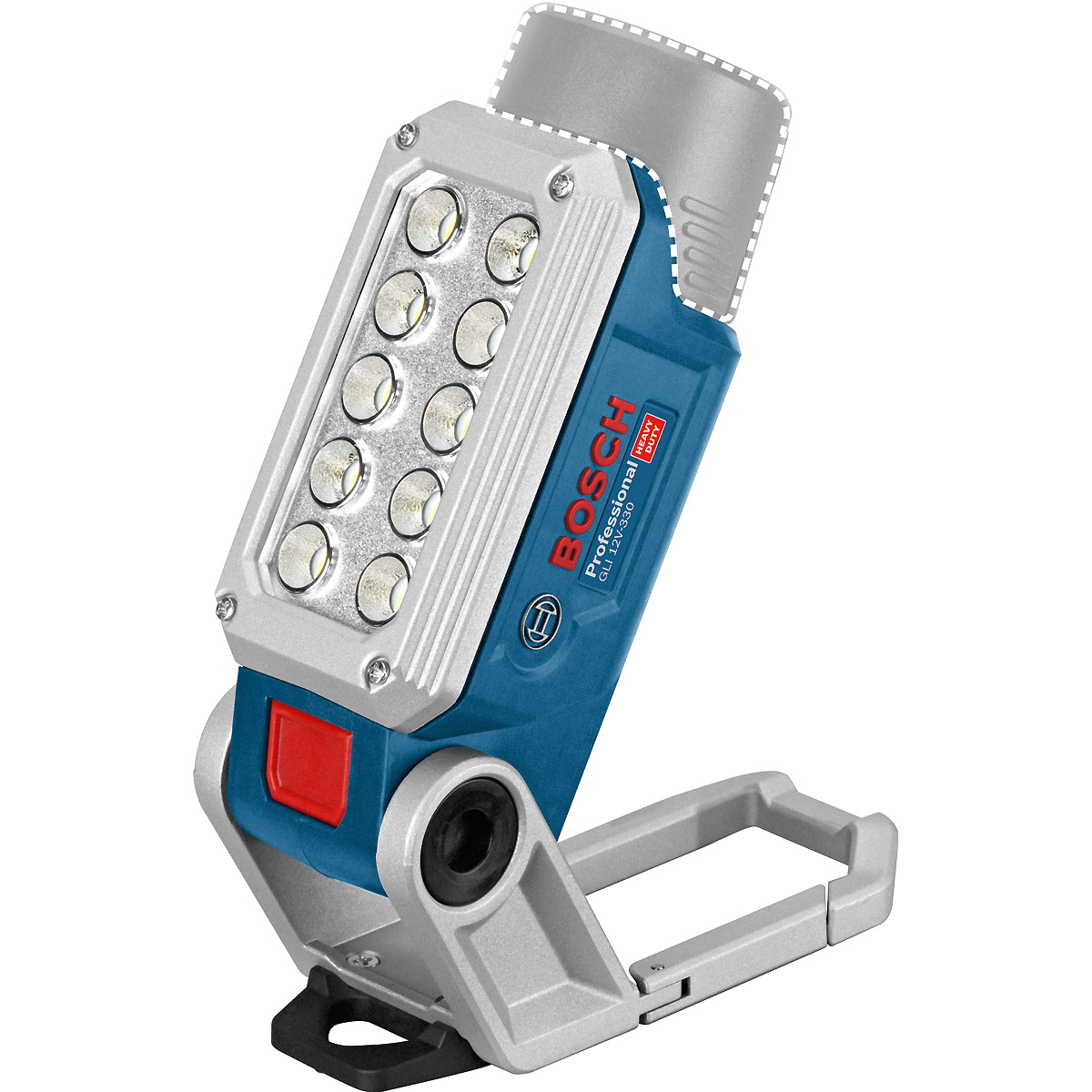 Bosch Akku-Leuchte GLI 12V-330