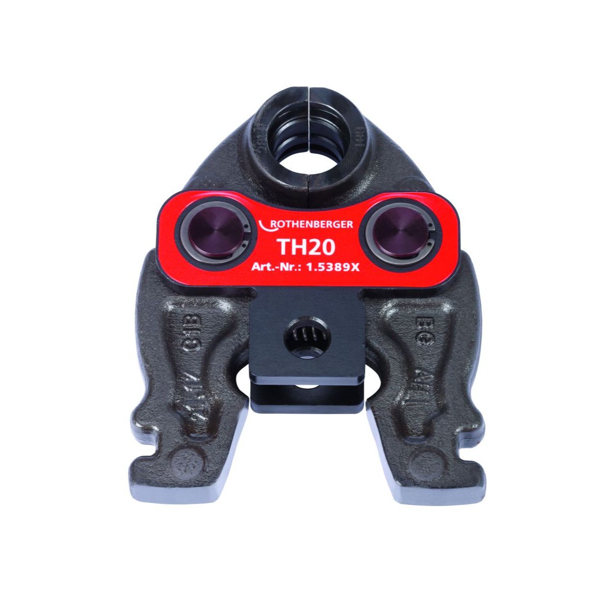 Rothenberger Pressbacke Compact, TH