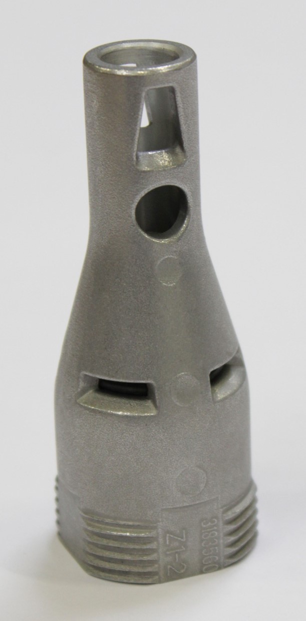 Makita Führungshülse- 122868-5