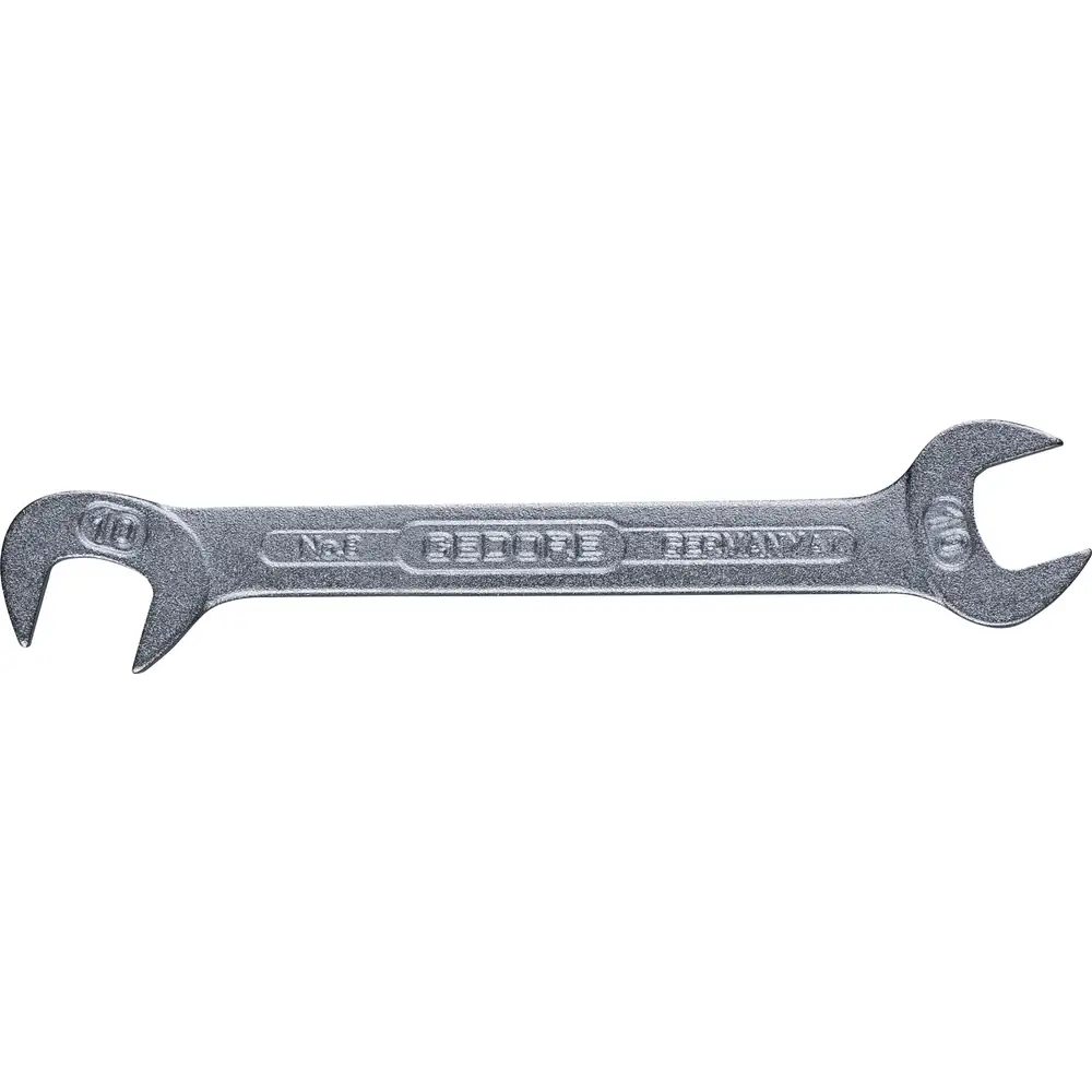 PFERD TOOLS Doppelmaulschlüssel DM SW 10/10mm