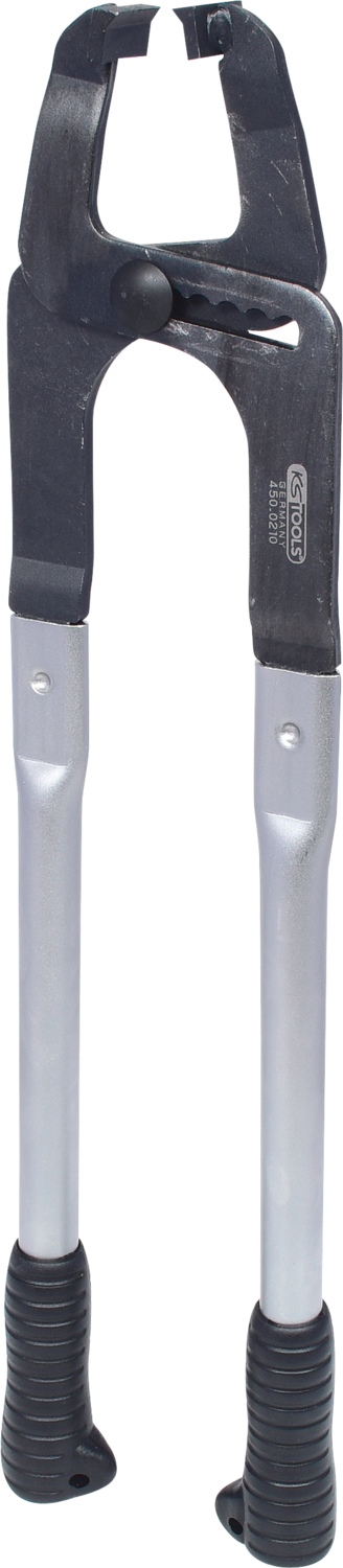 KS Tools Fettkappen-Zange, 500mm