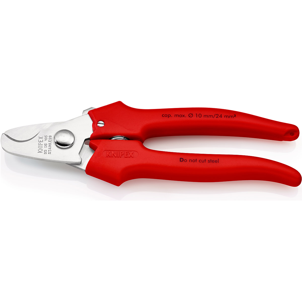 KNIPEX Kabelschere