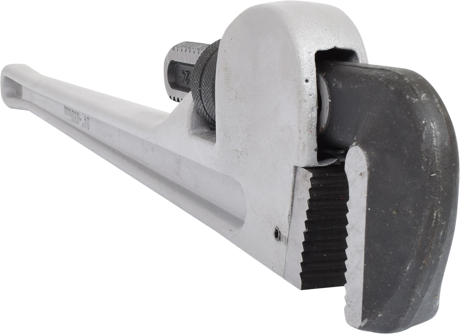 KS Tools Aluminium-Einhand-Rohrzange