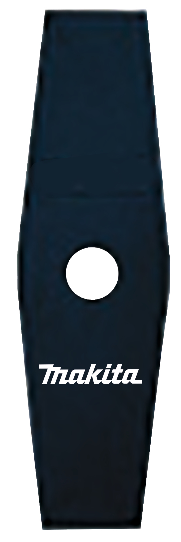 Makita Grasschneideblatt, Stahl - 255 mm - 25,4 mm - D-66064