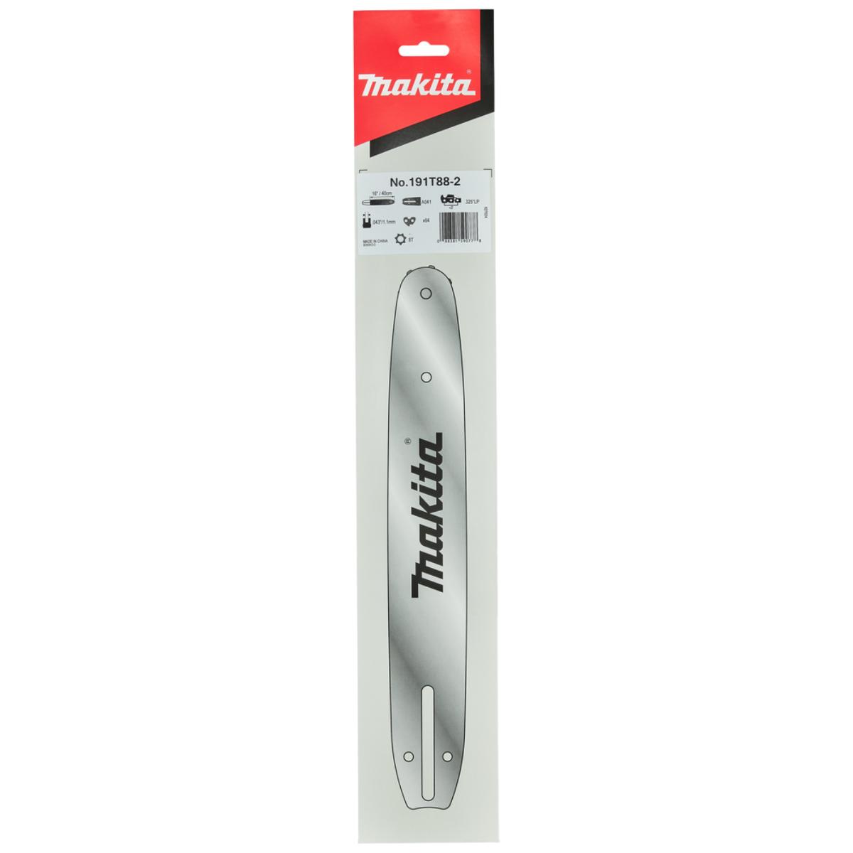 Makita Sägeschiene 40cm 80TXL
