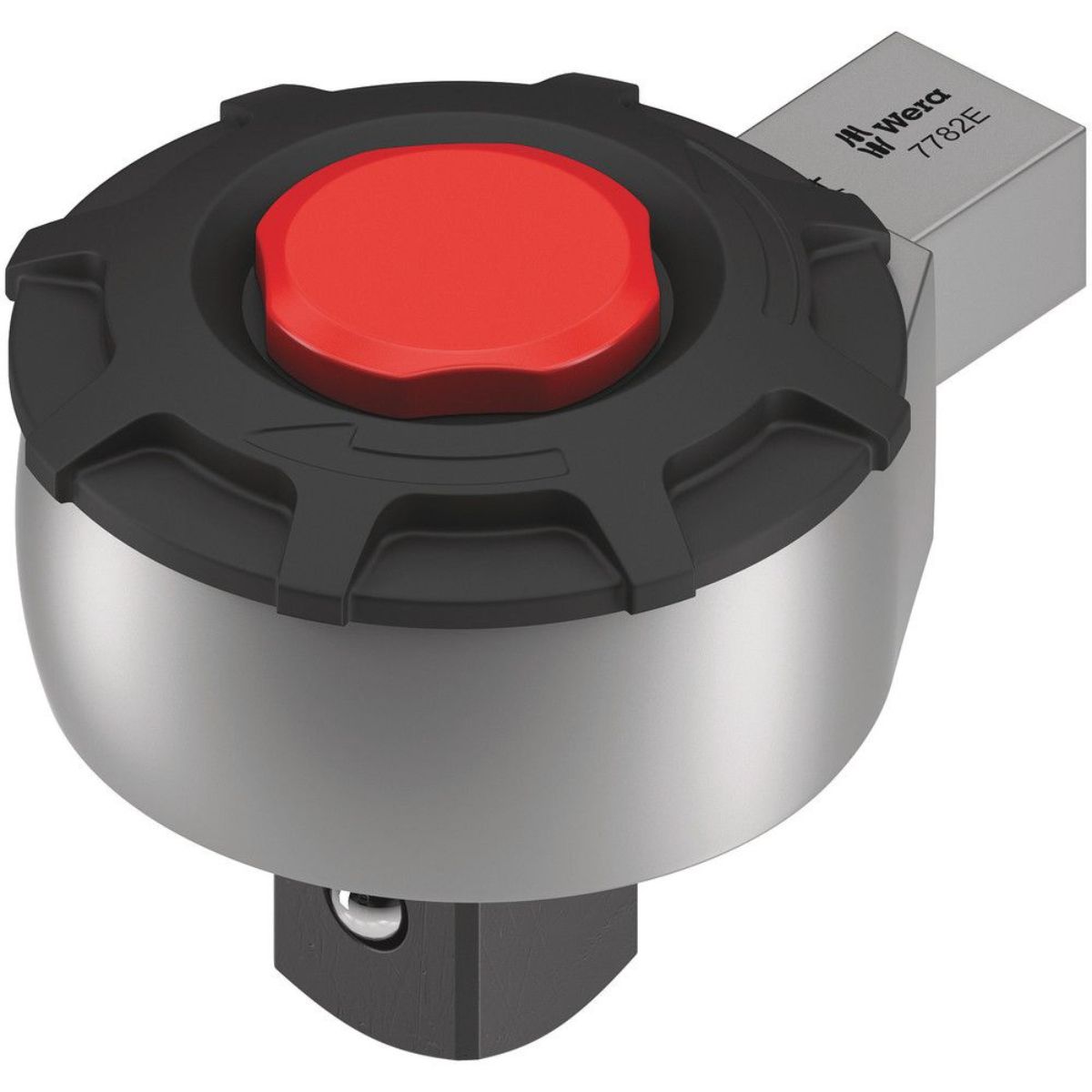 Wera 7782 E Einsteckknarre, umschaltbar, 14x18 mm
